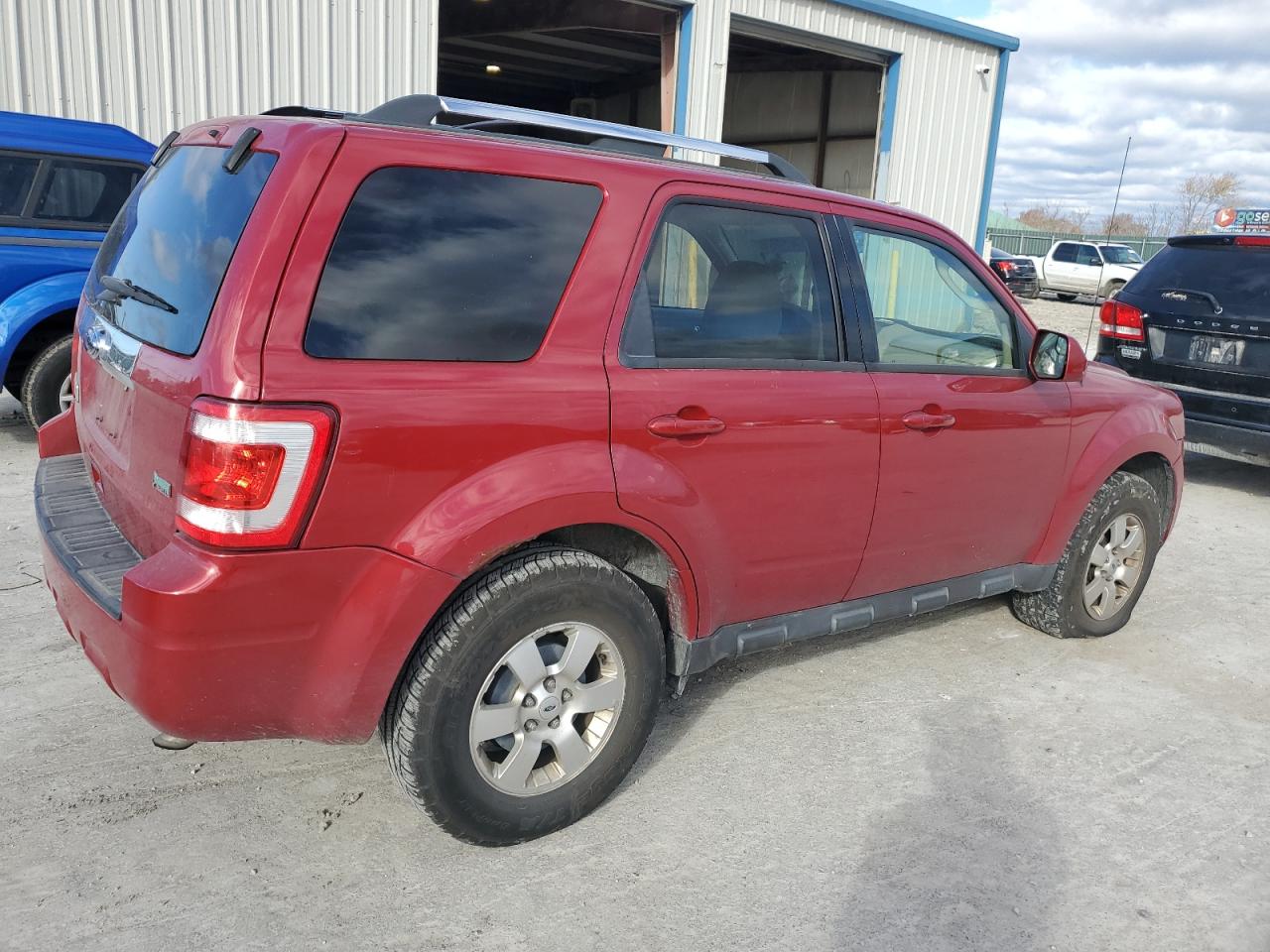 2011 Ford Escape - Image 3