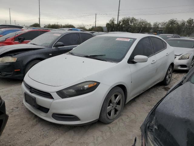 2016 Dodge Dart Sxt