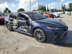 2022 Toyota Camry Se na sprzedaż w Miami, FL - Side