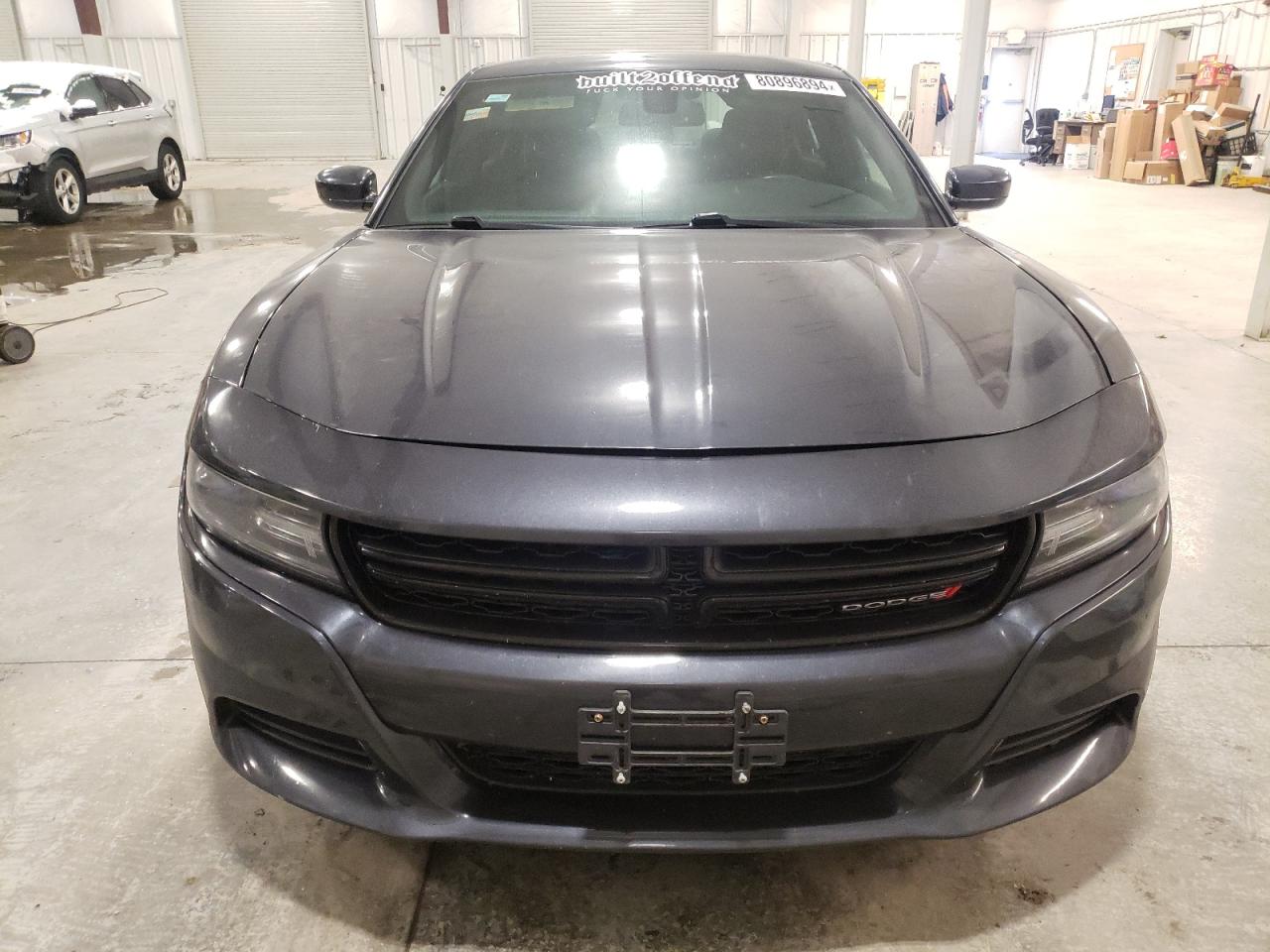 2017 Dodge Charger - Image 5