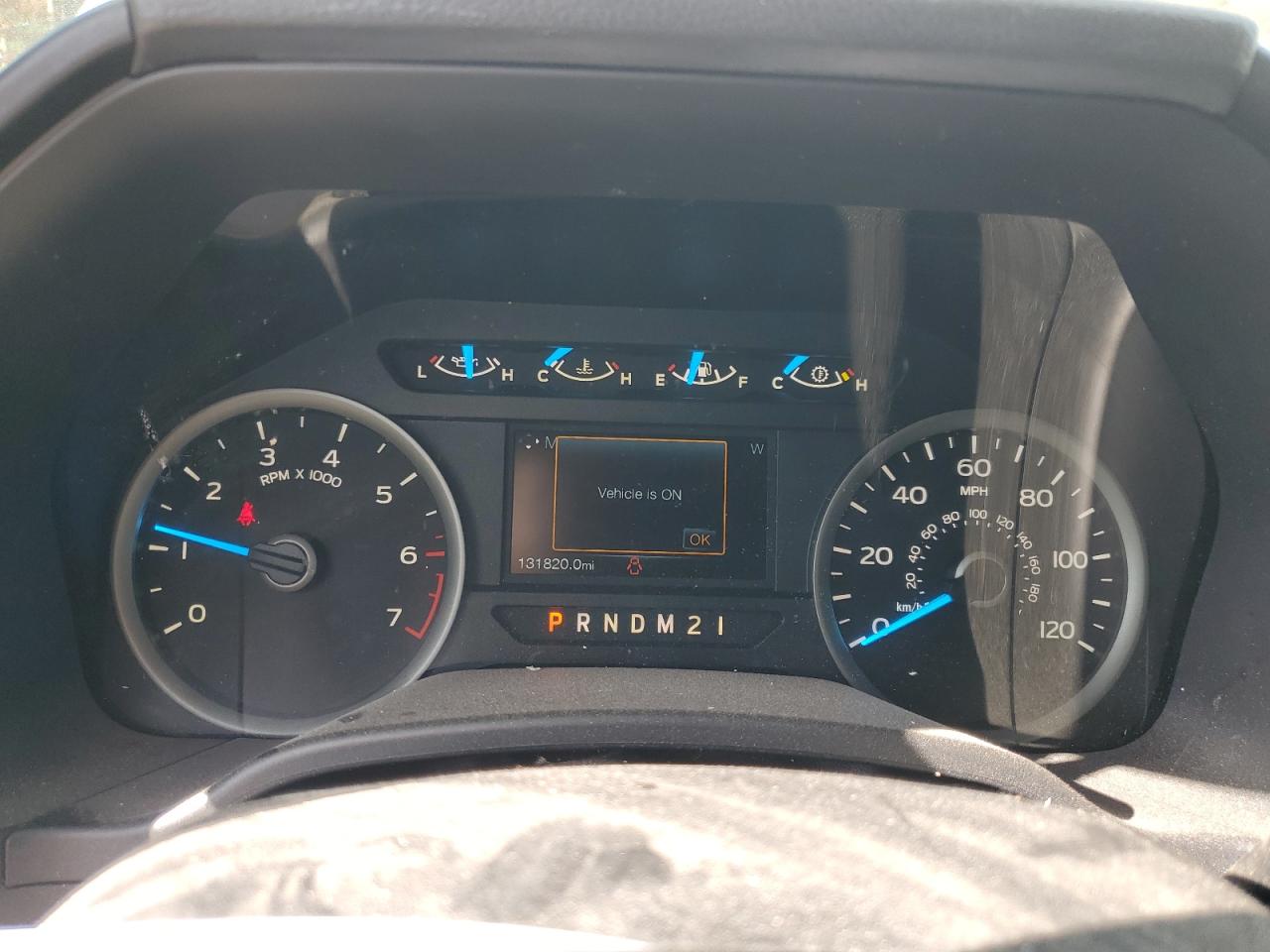 2017 Ford F-150 - Image 9