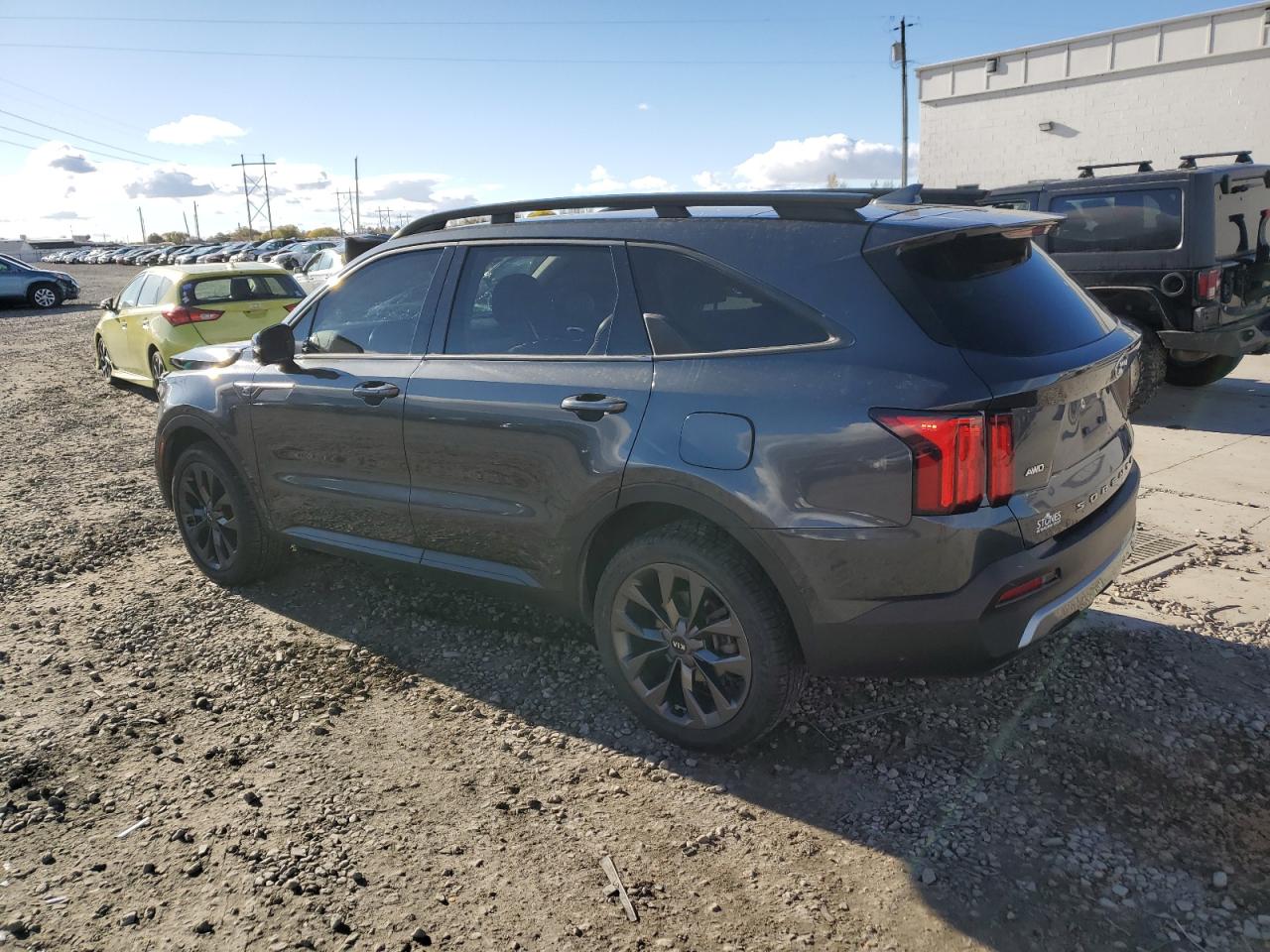 2021 Kia Sorento - Image 2