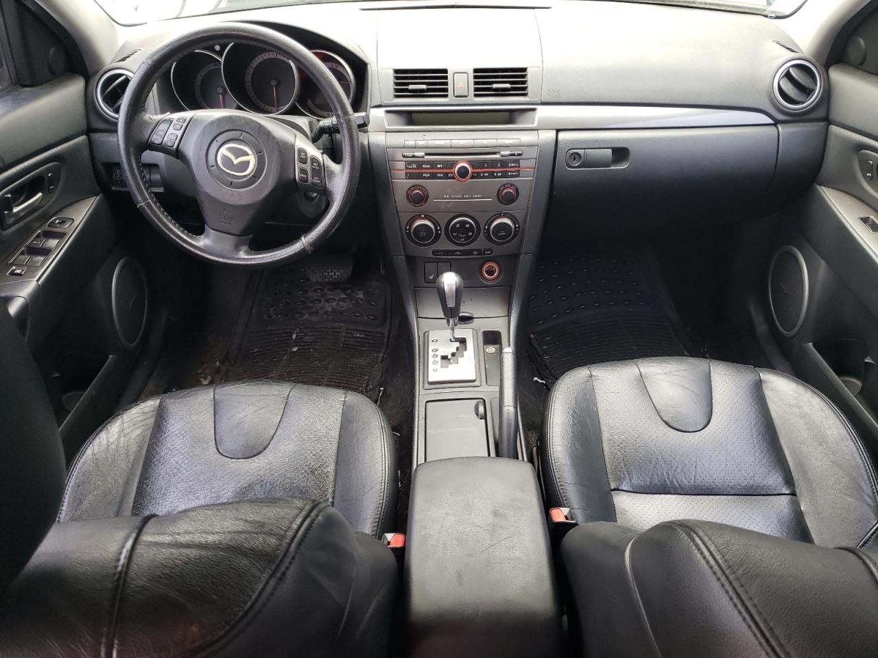 2008 Mazda 3 - Image 8