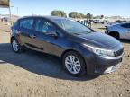 2017 KIA FORTE LX for sale at Copart CA - SAN DIEGO