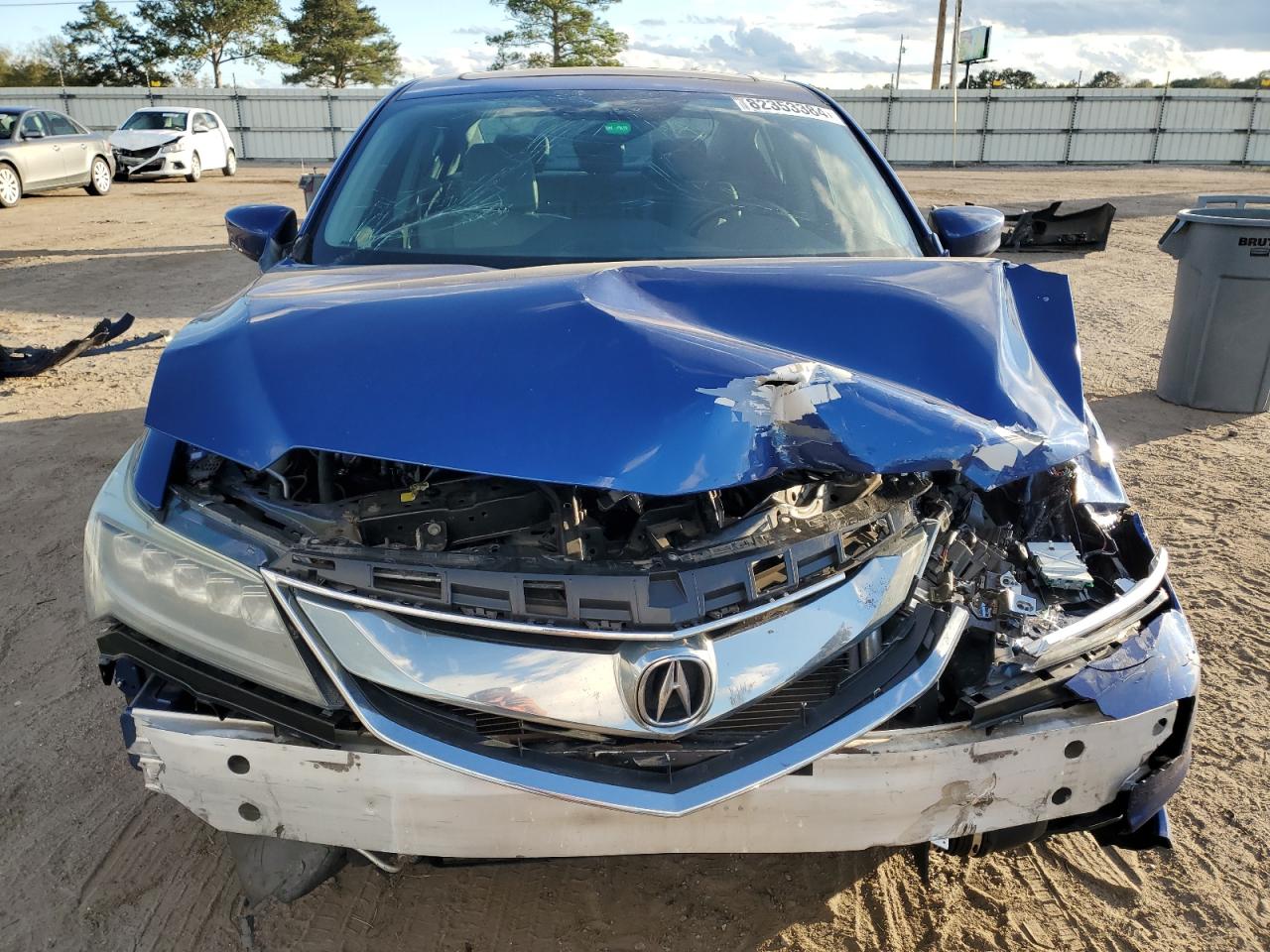 2017 Acura ILX - Image 5