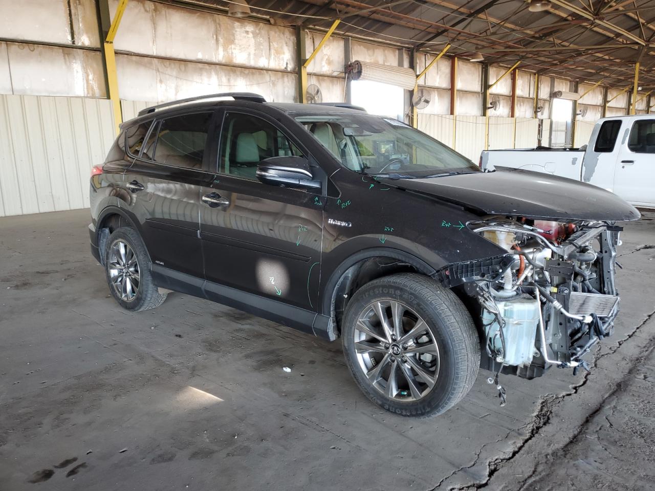 2018 Toyota RAV 4 - Image 4