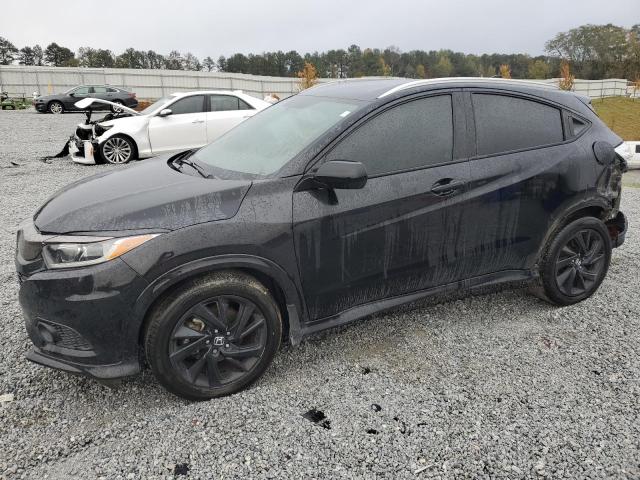 2021 Honda Hr-V Sport