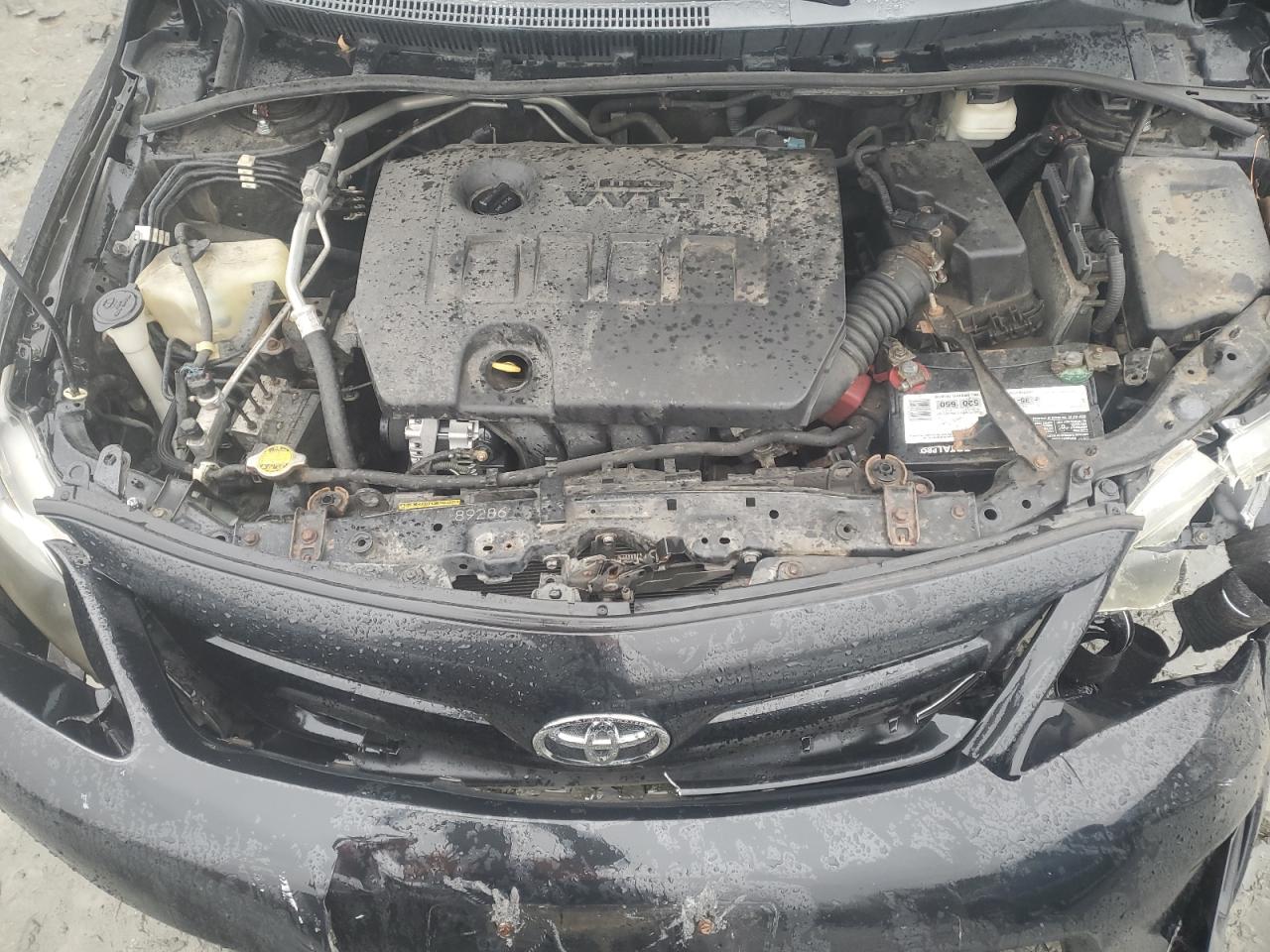 2011 Toyota Corolla - Image 11