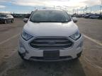 2018 Ford Ecosport Titanium en Venta en Nampa, ID - Rear End