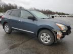 2014 Nissan Rogue Select S продається в Brookhaven, NY - Front End