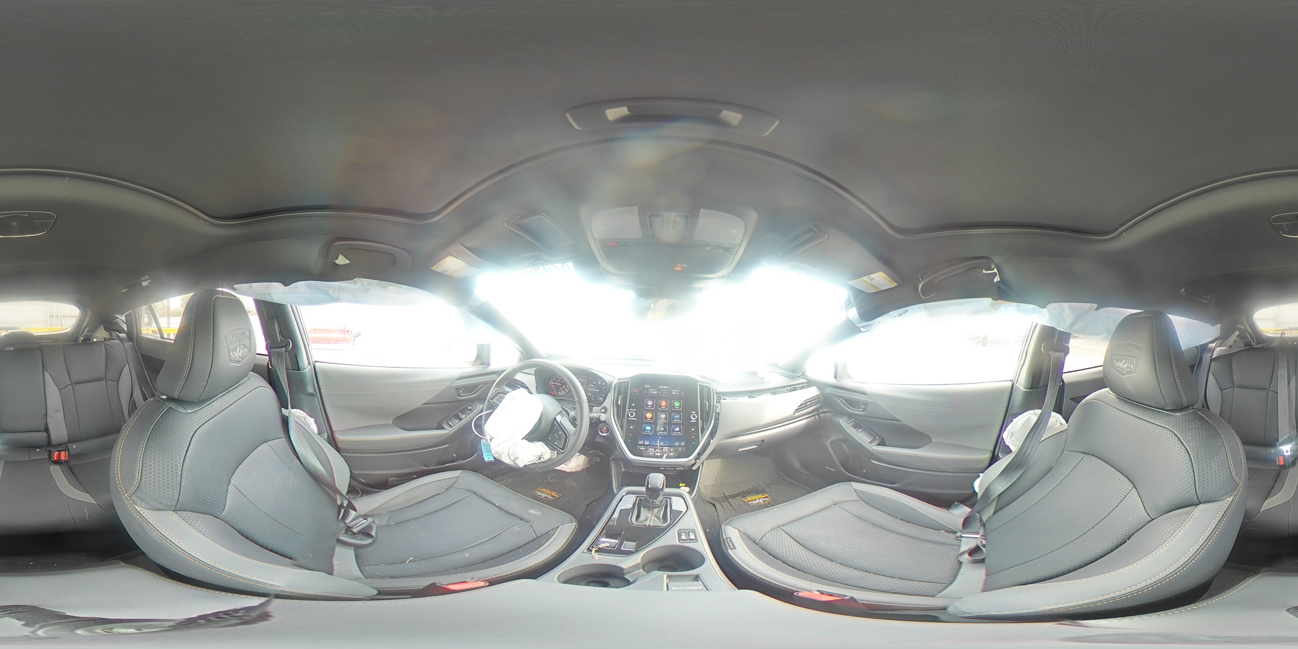 2024 Subaru XV - Image 13