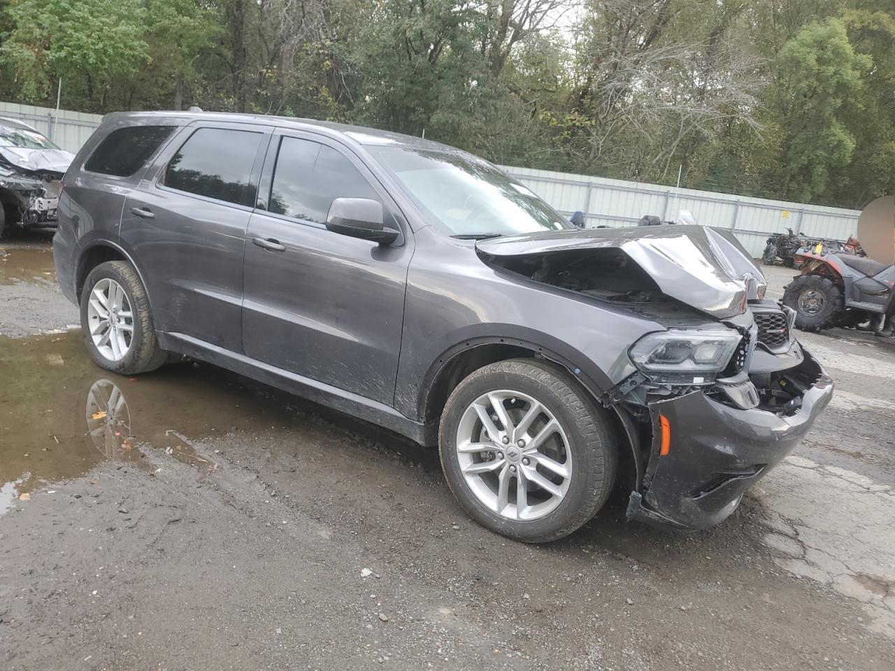 2021 Dodge Durango - Image 4