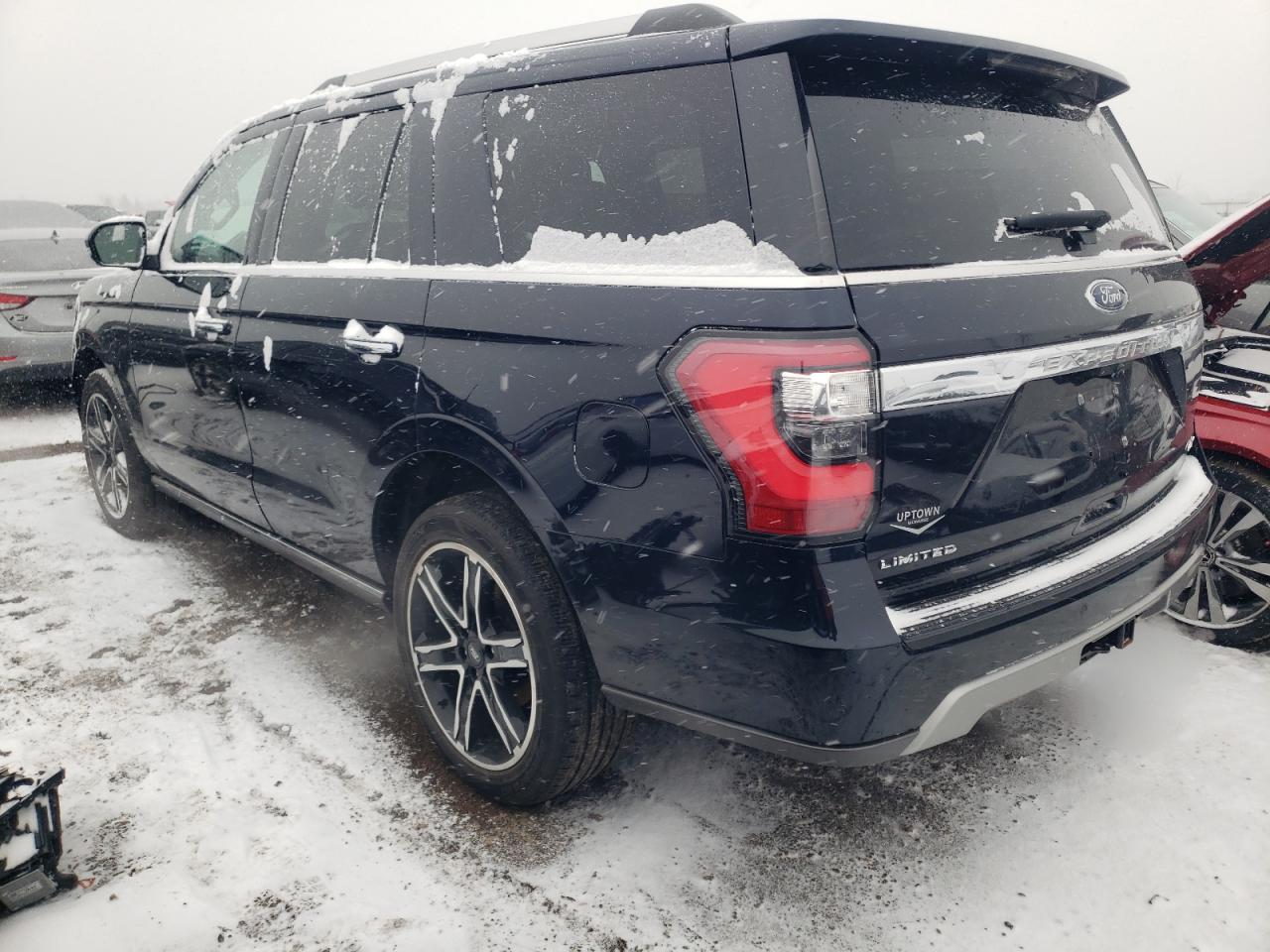 2021 Ford Expedition - Image 2