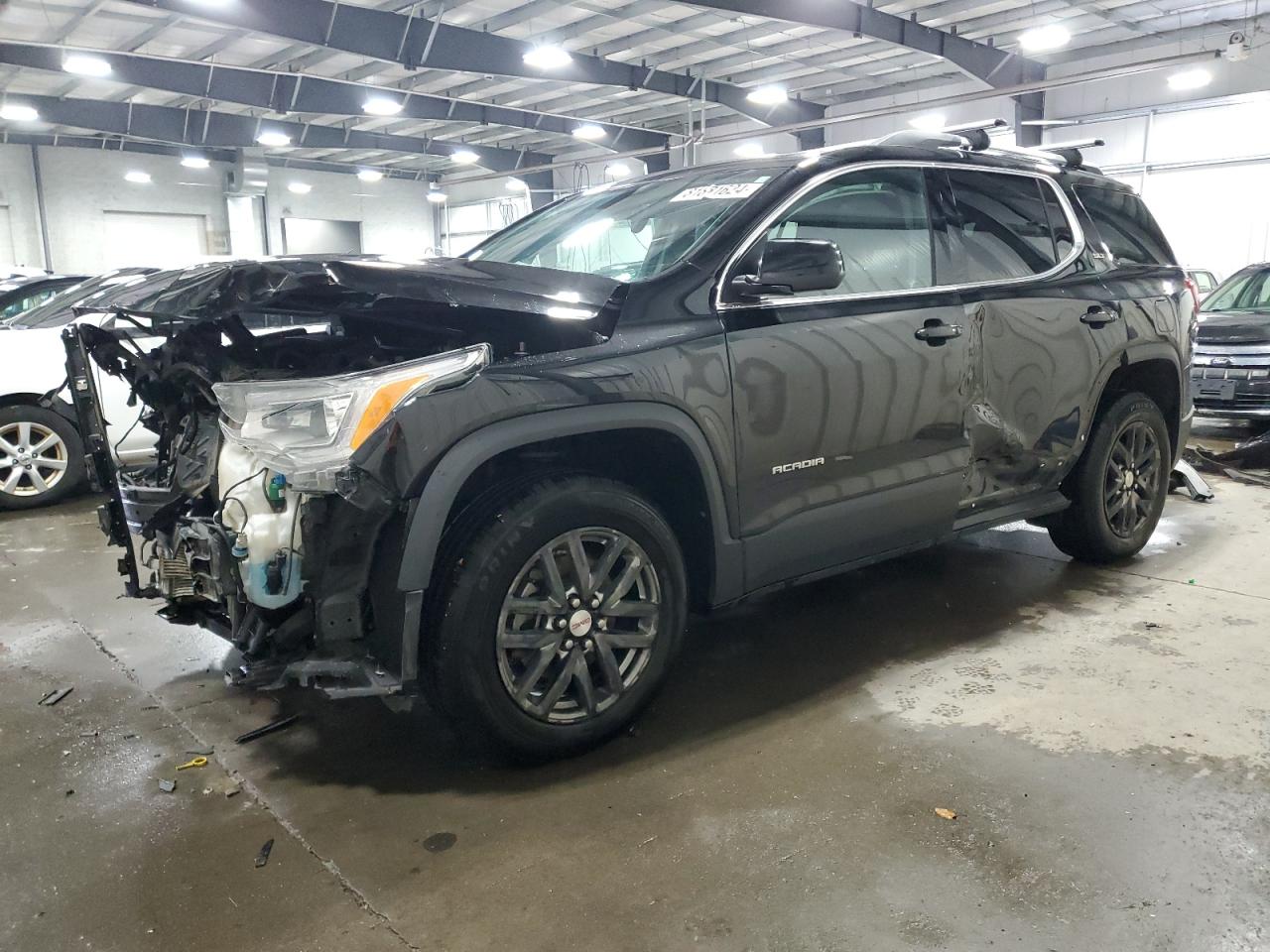 2018 GMC Acadia - Image 1