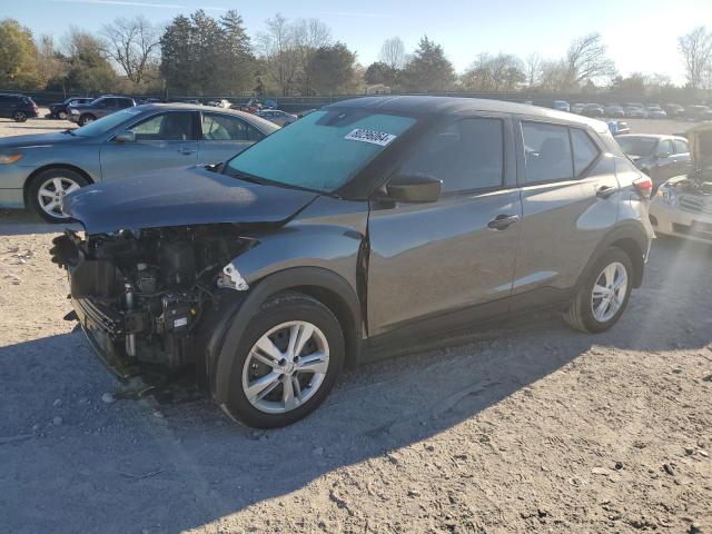 2024 Nissan Kicks S за продажба в Madisonville, TN - Front End