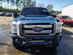 2011 Ford F250 Super Duty de vânzare în Harleyville, SC - Burn - Engine