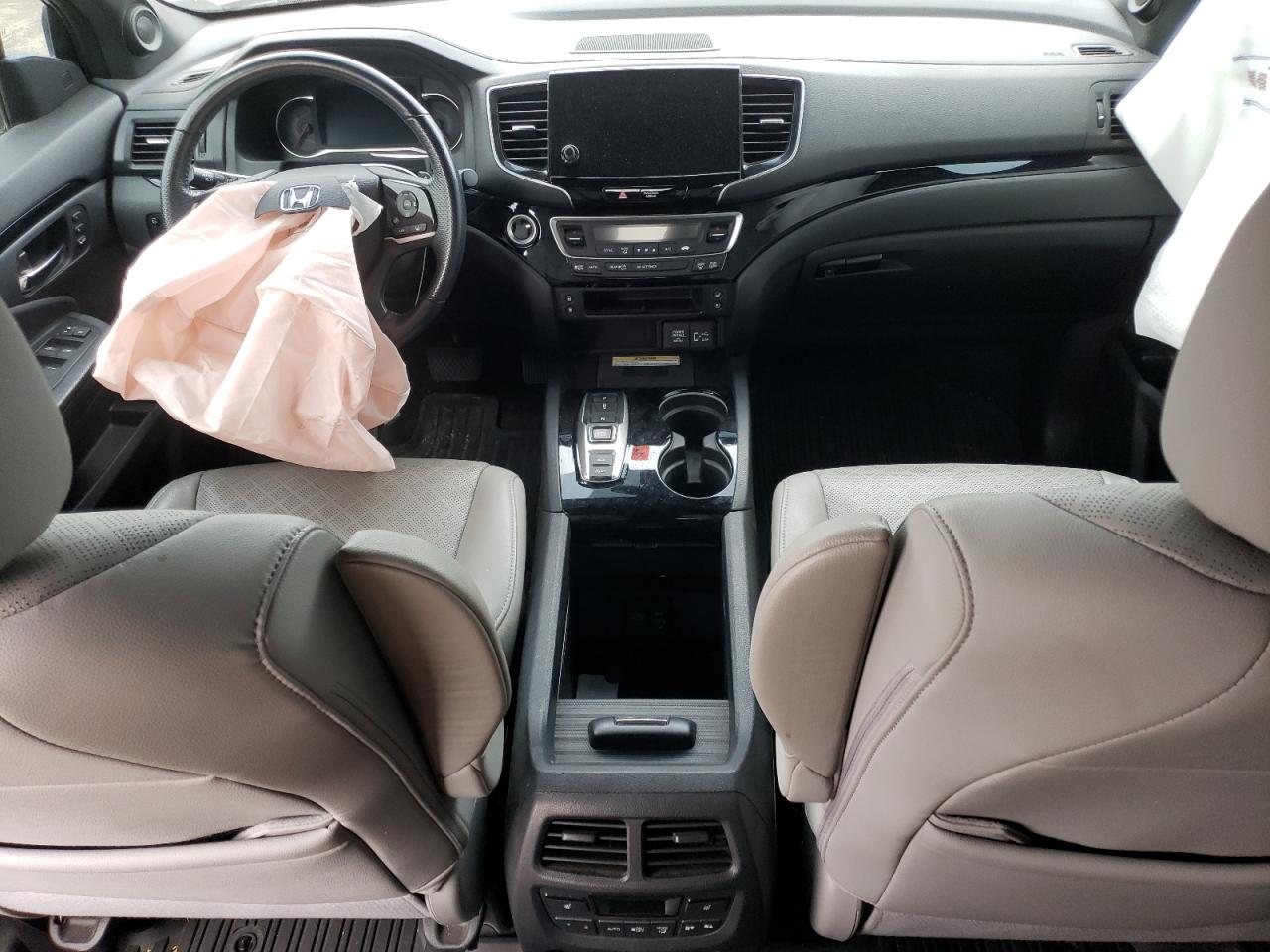 2019 Honda Passport - Image 8