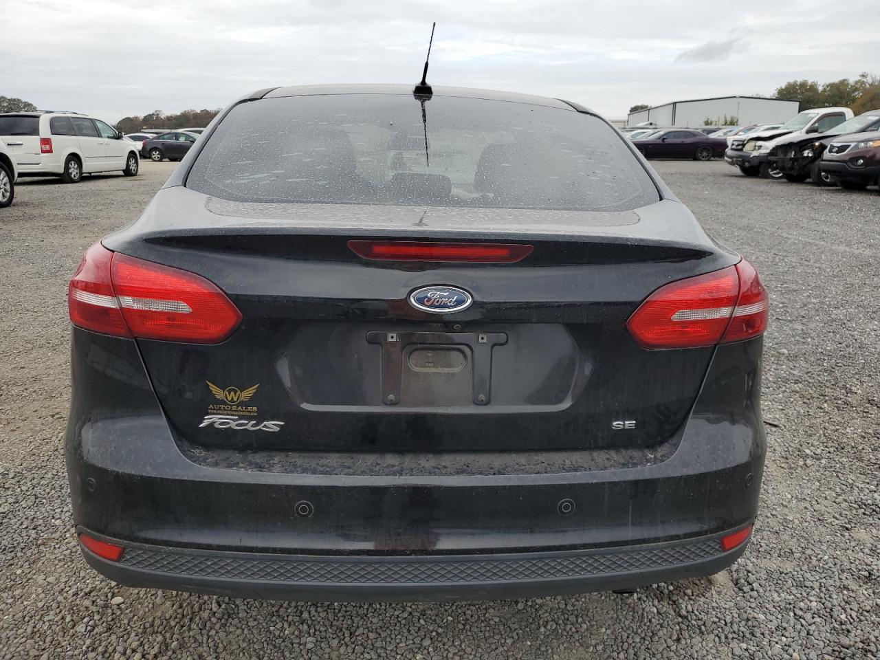 2016 Ford Focus - Image 6