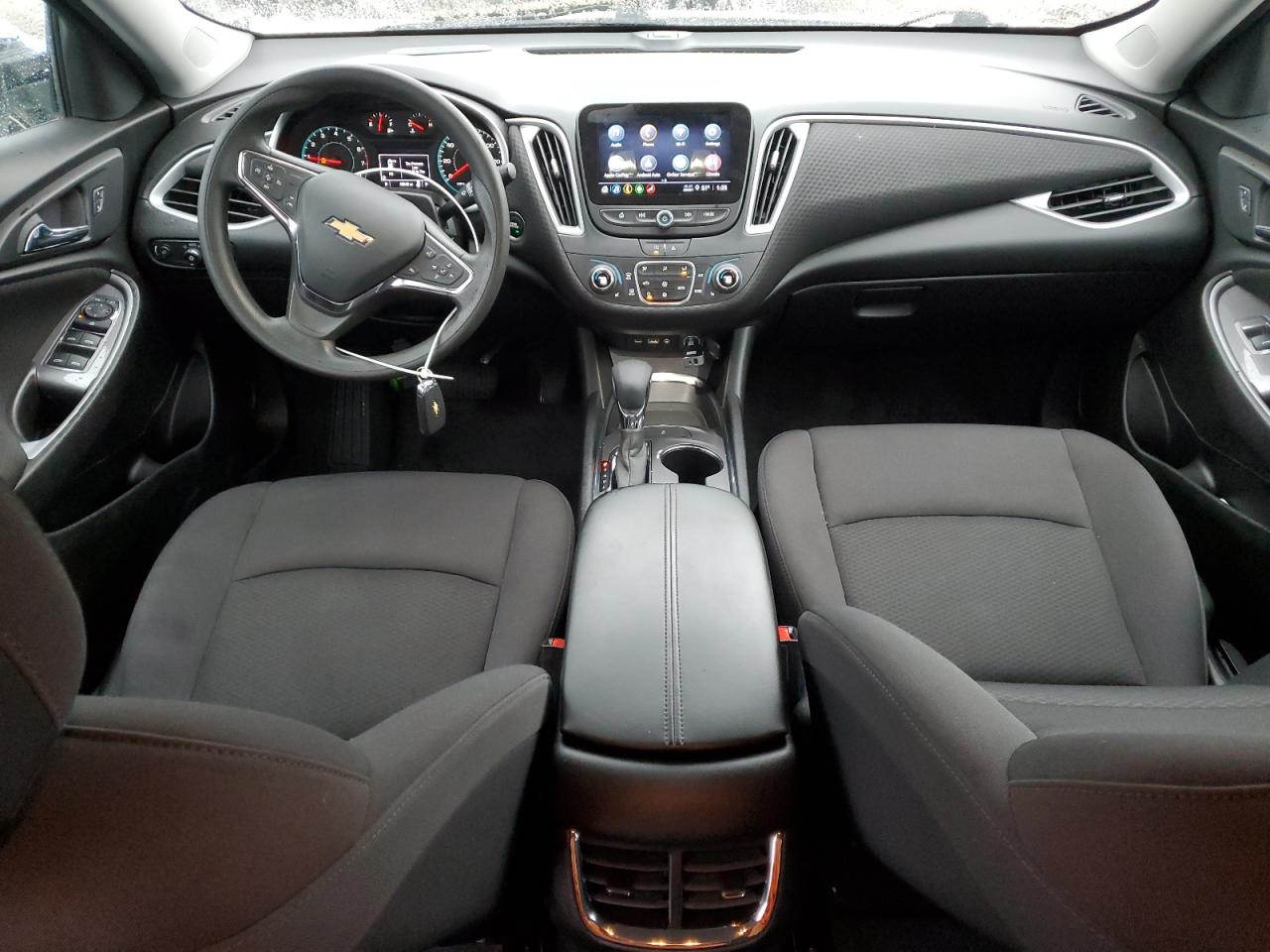 2023 Chevrolet Malibu - Image 8
