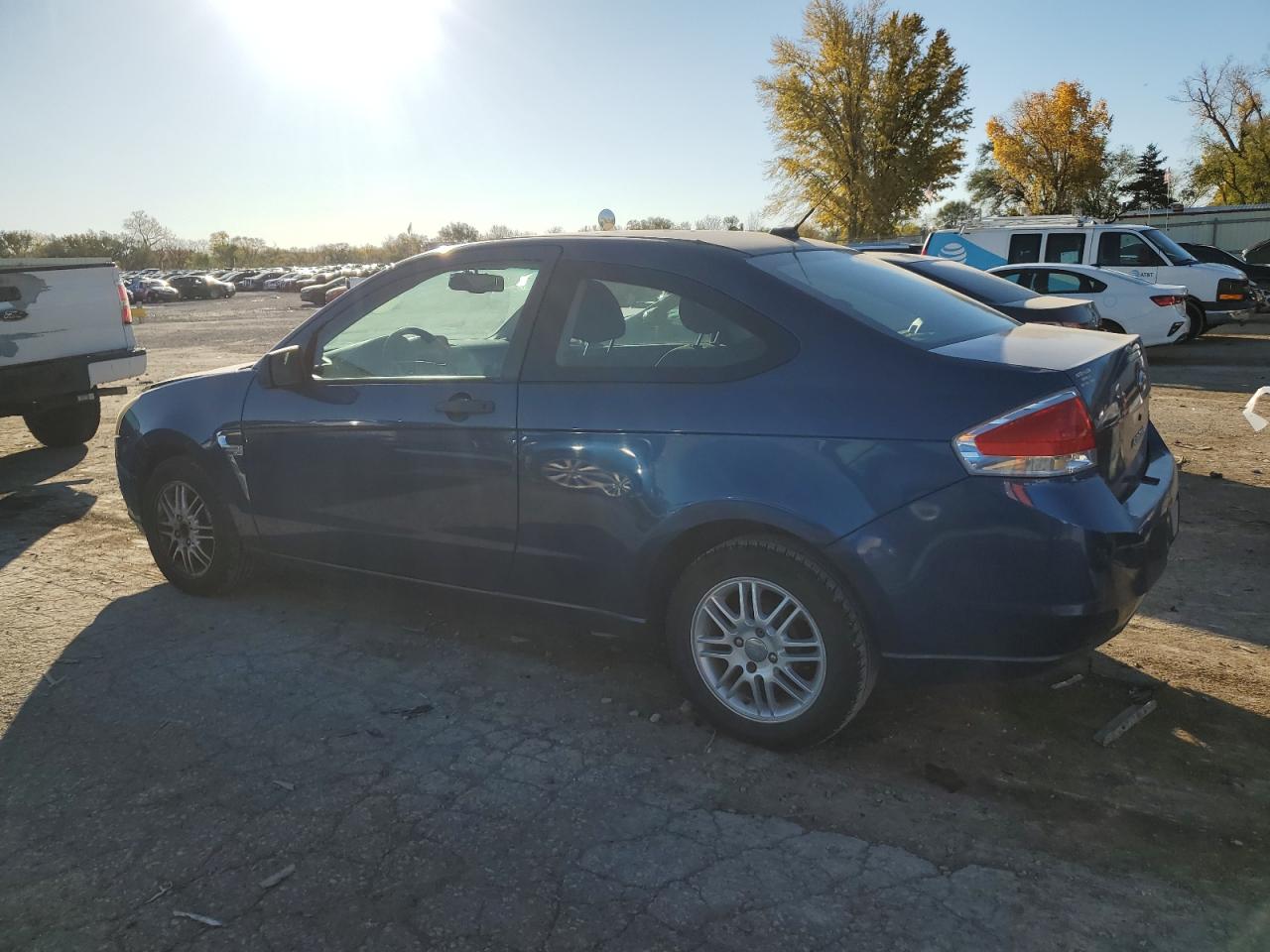 2008 Ford Focus - Image 2