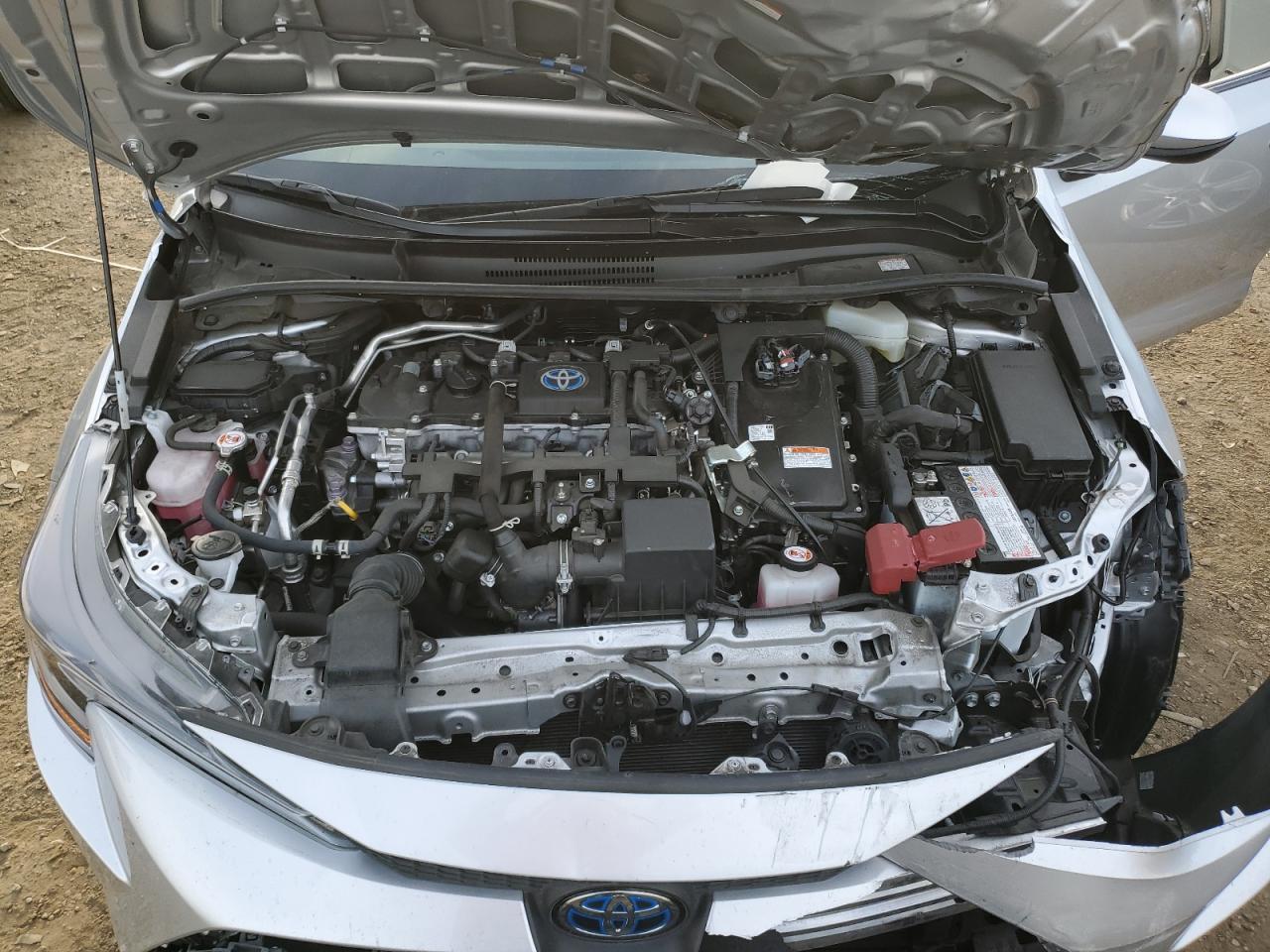 2022 Toyota Corolla - Image 11