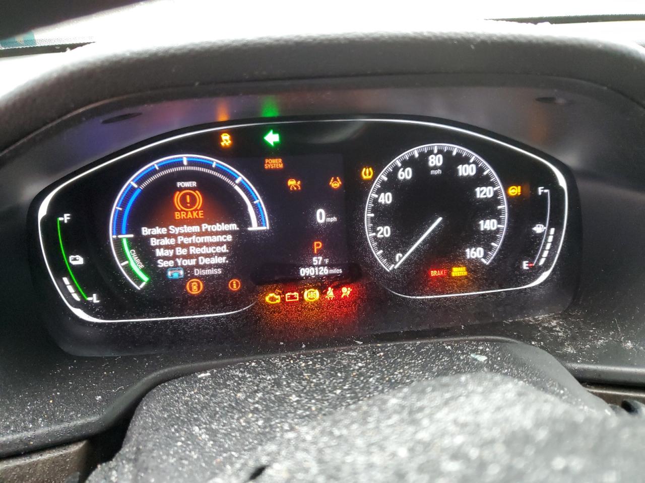 2021 Honda Accord - Image 9