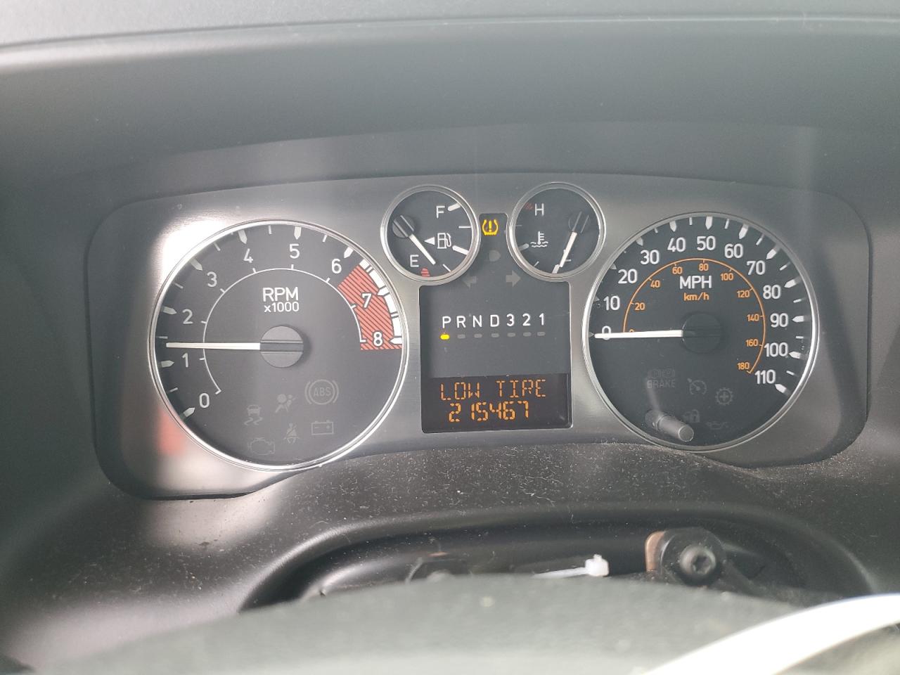 2008 Hummer H3 - Image 9