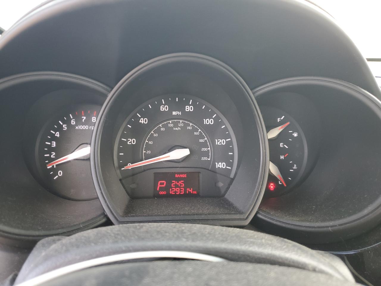 2016 Kia Rio - Image 9