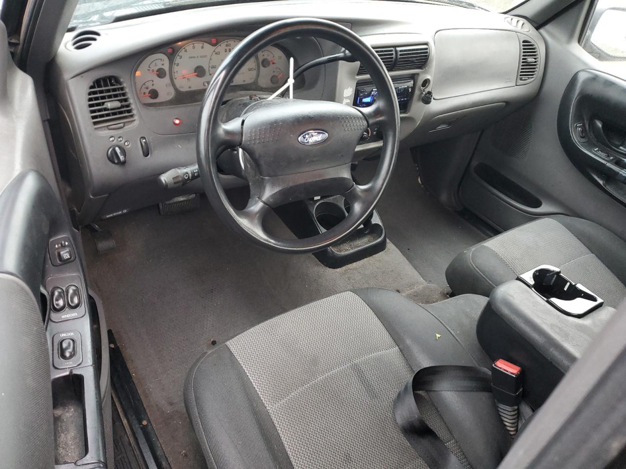 2003 Ford Ranger - Image 8