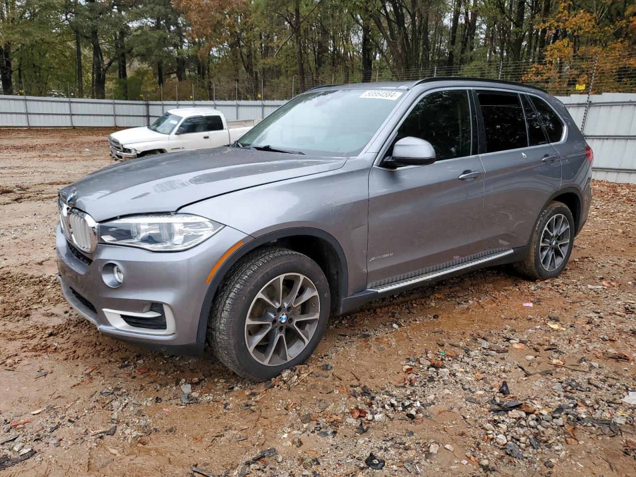 2016 BMW X5 - Image 1