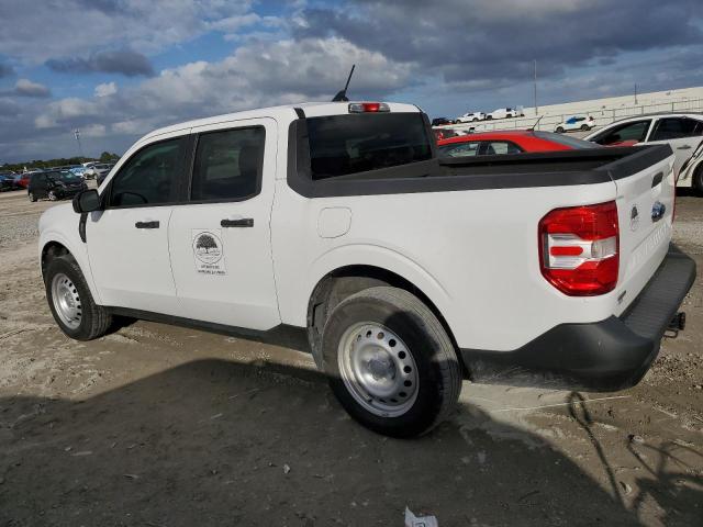  FORD MAVERICK 2022 White