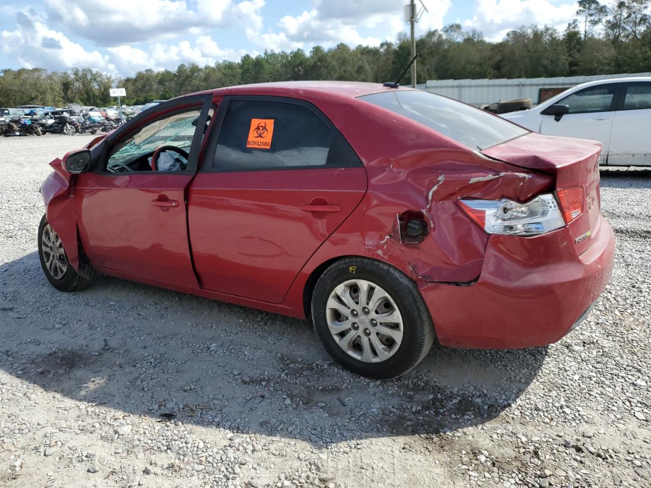 2013 Kia Forte - Image 2