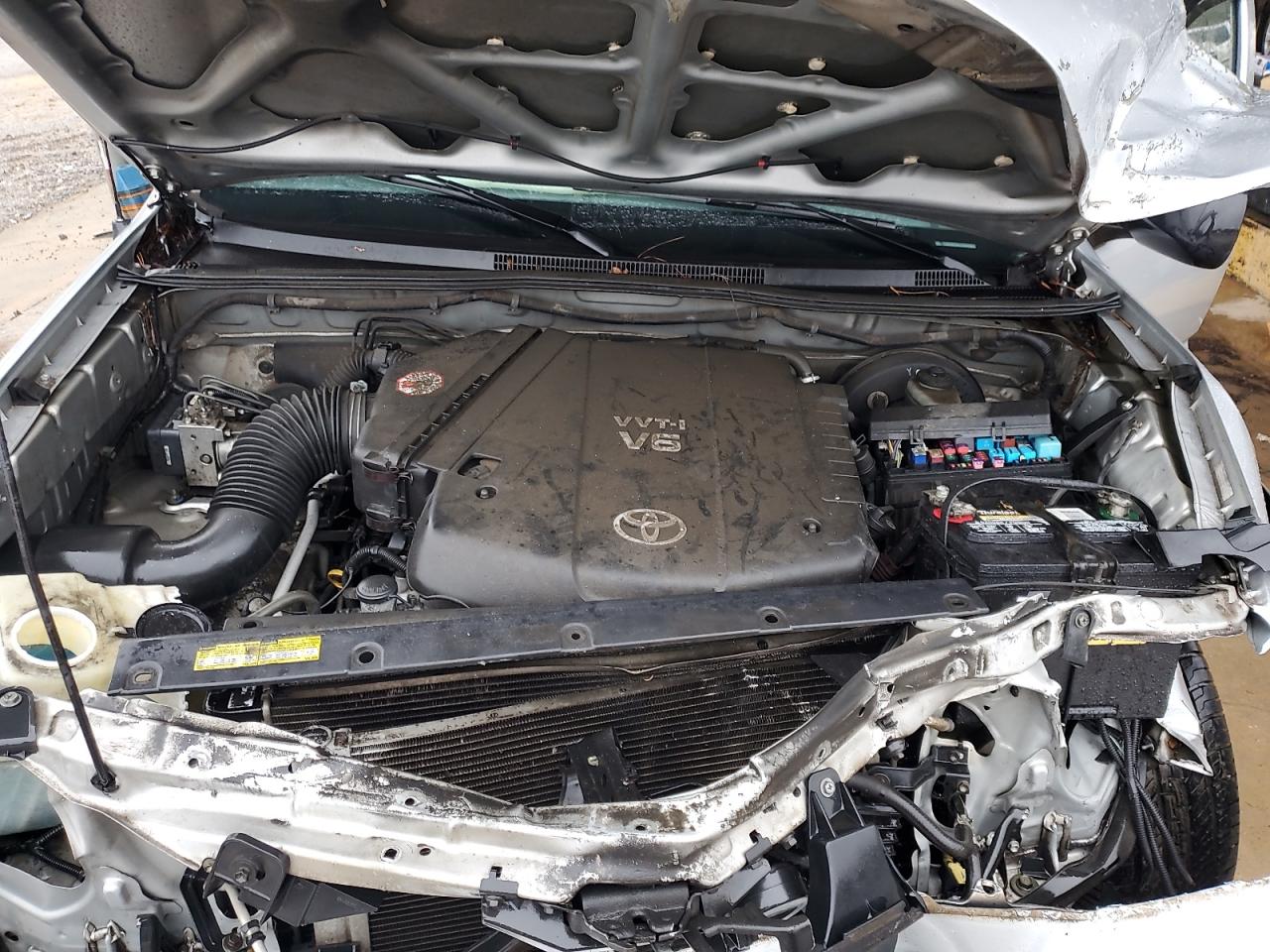 2006 Toyota Tacoma - Image 12