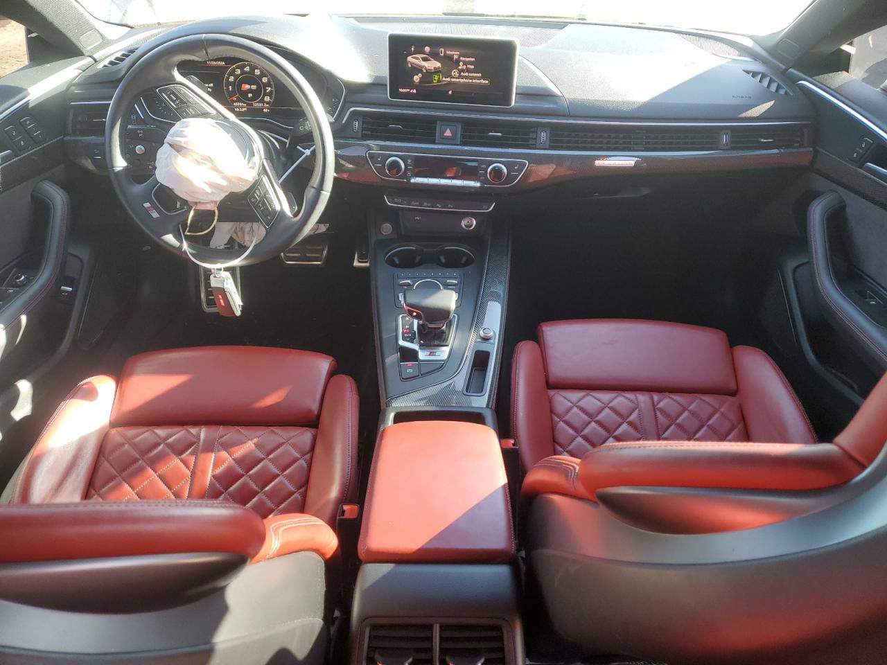 2019 Audi RS5 - Image 8