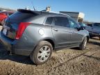 2010 Cadillac Srx Luxury Collection на продаже в Kansas City, KS - Side
