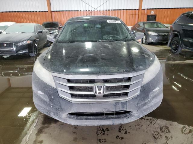 2010 HONDA ACCORD CROSSTOUR EXL