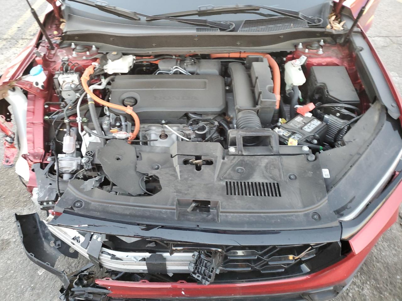2024 Honda CR-V - Image 14