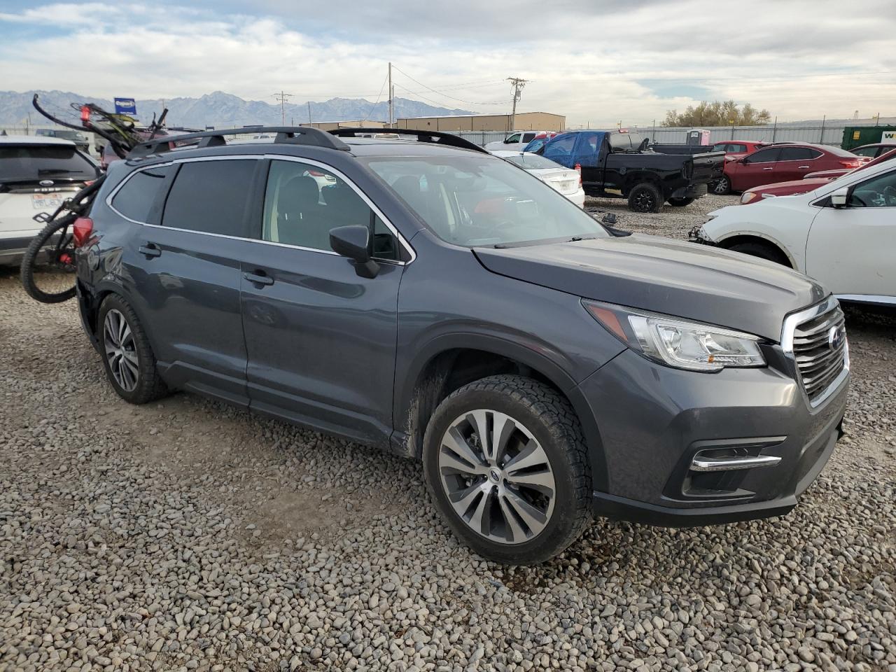 2019 Subaru Ascent - Image 4