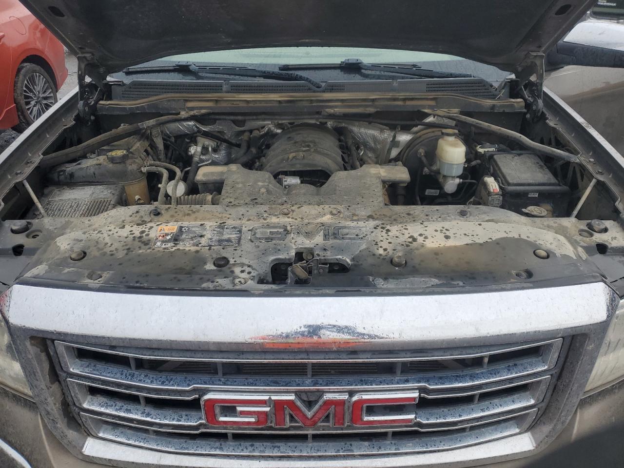 2014 GMC Sierra - Image 12