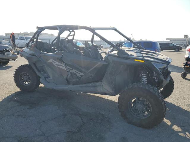 2024 POLARIS RZR PRO XP 4 ULTIMATE for sale at Copart CA - BAKERSFIELD