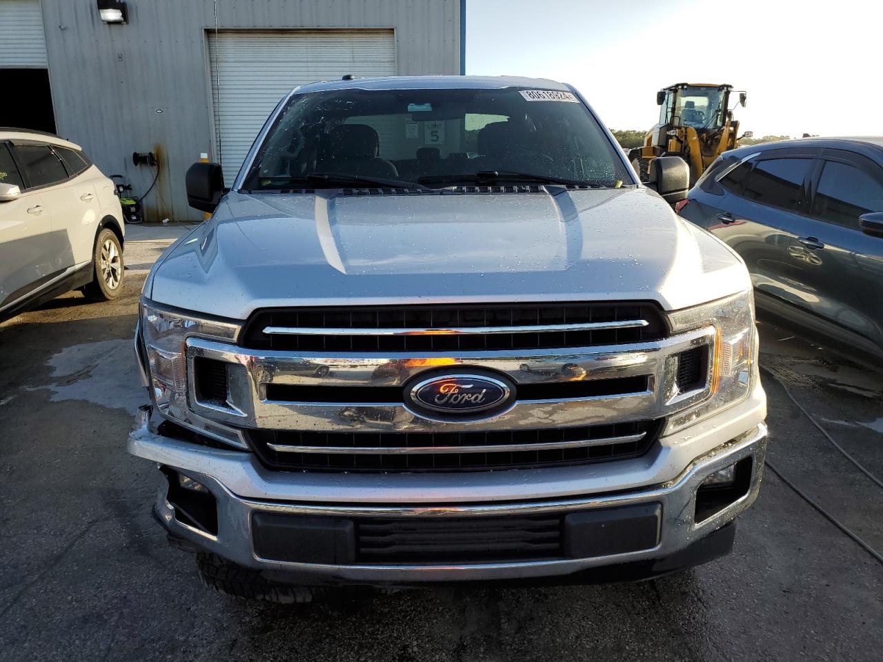 2018 Ford F-150 - Image 5