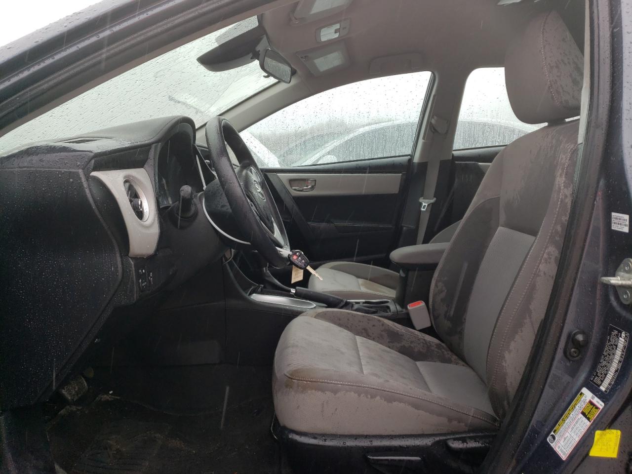 2019 Toyota Corolla - Image 7