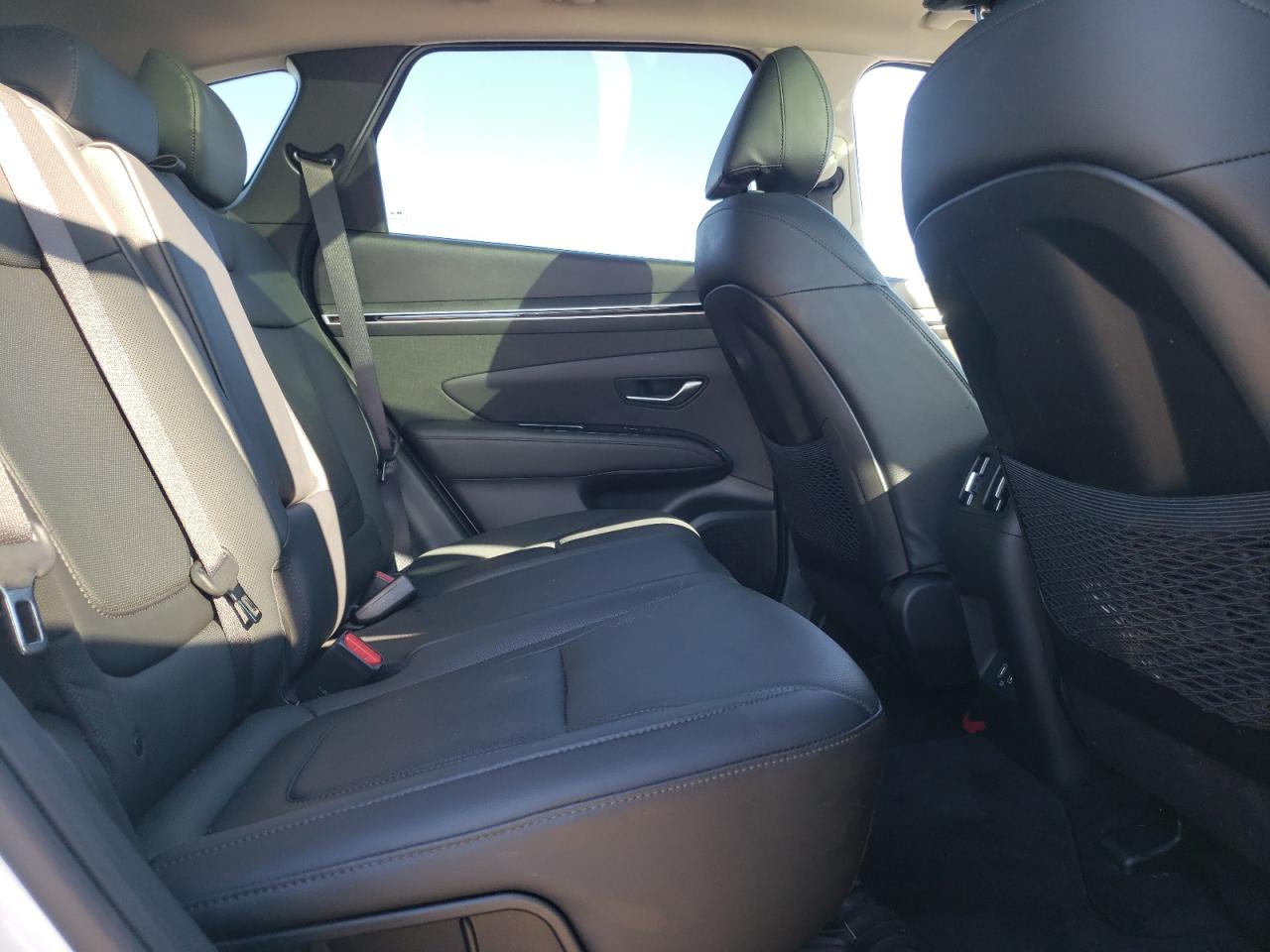 2024 Hyundai Tucson - Image 11