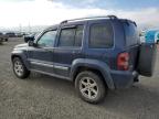 2007 Jeep Liberty Limited na sprzedaż w Helena, MT - Front End