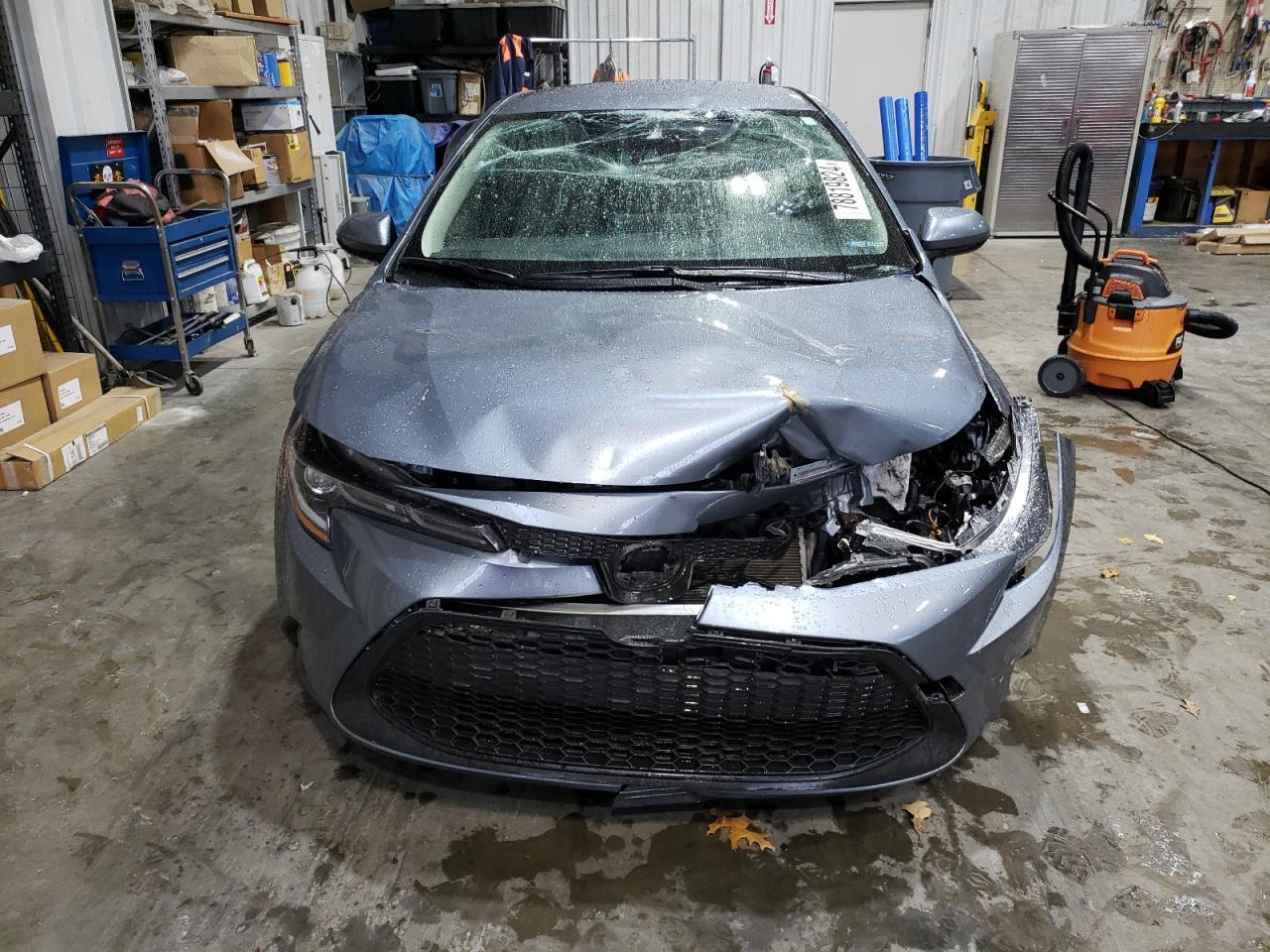 2022 Toyota Corolla - Image 5