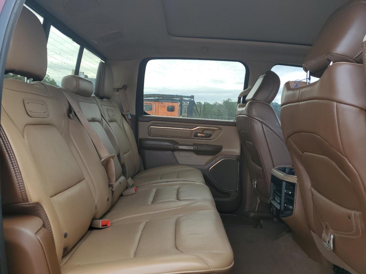 2019 RAM 1500 - Image 10