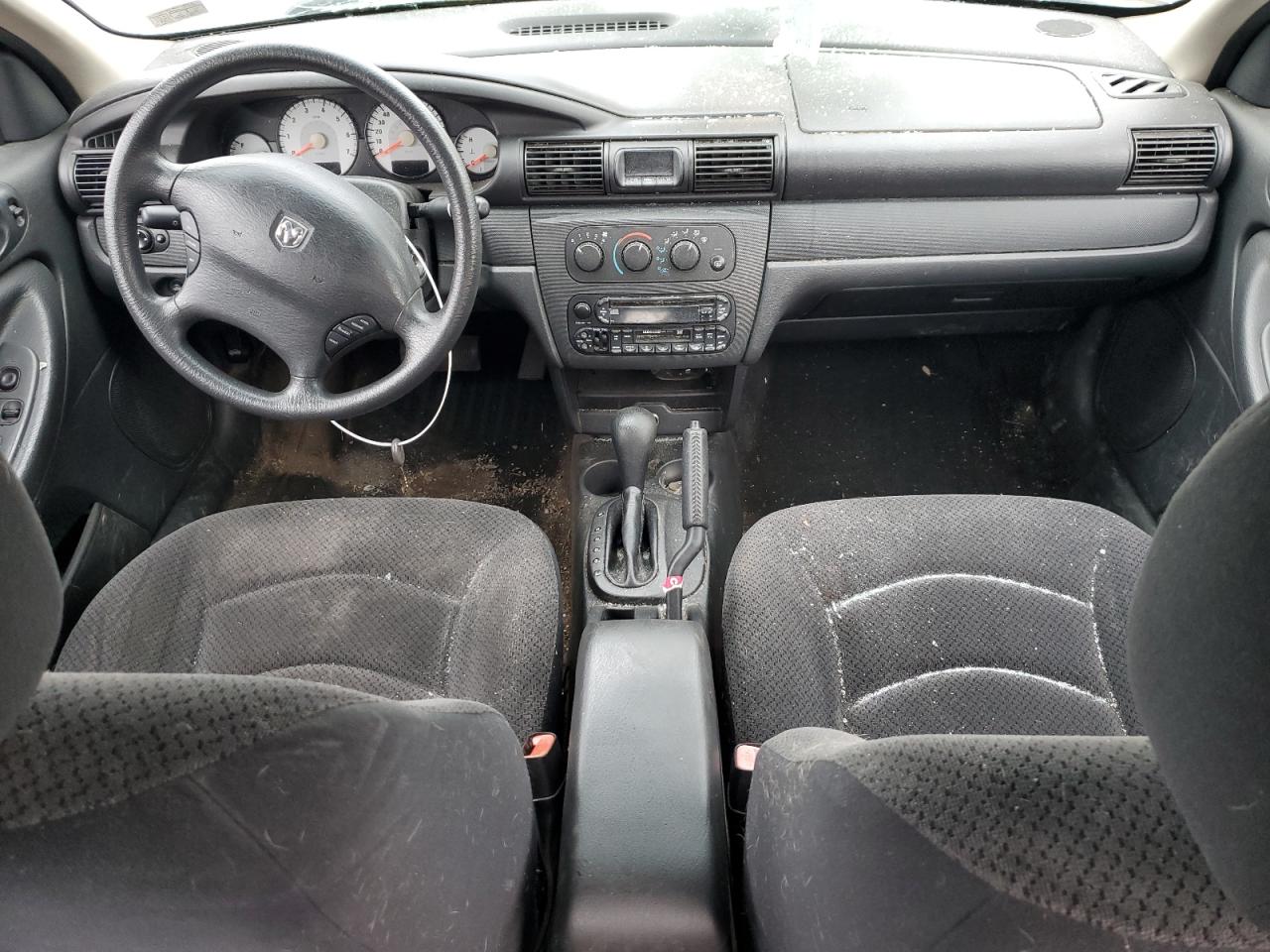 2006 Dodge Stratus - Image 8