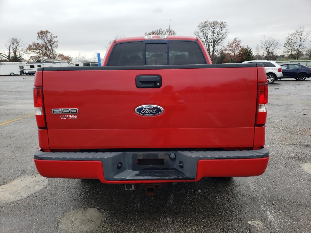 2004 Ford F-150 - Image 6
