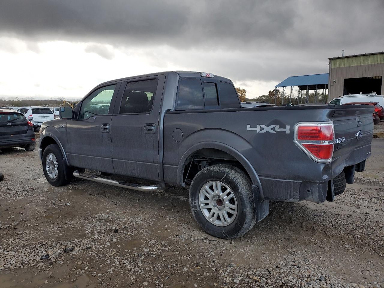 2013 Ford F-150 - Image 2