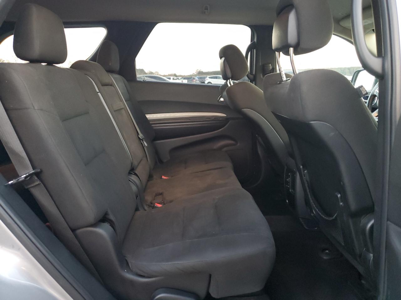 2017 Dodge Durango - Image 11